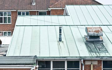 Cumwhinton lead roofing costs