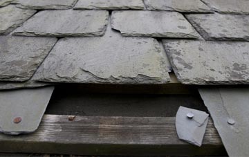 Cumwhinton slate roof repairs and maintenance