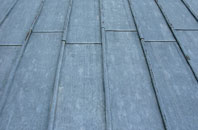 Cumwhinton lead roofing